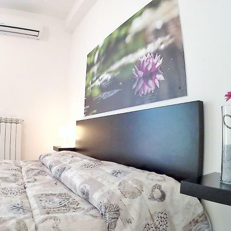 B&B Angelina Triggiano Exteriér fotografie