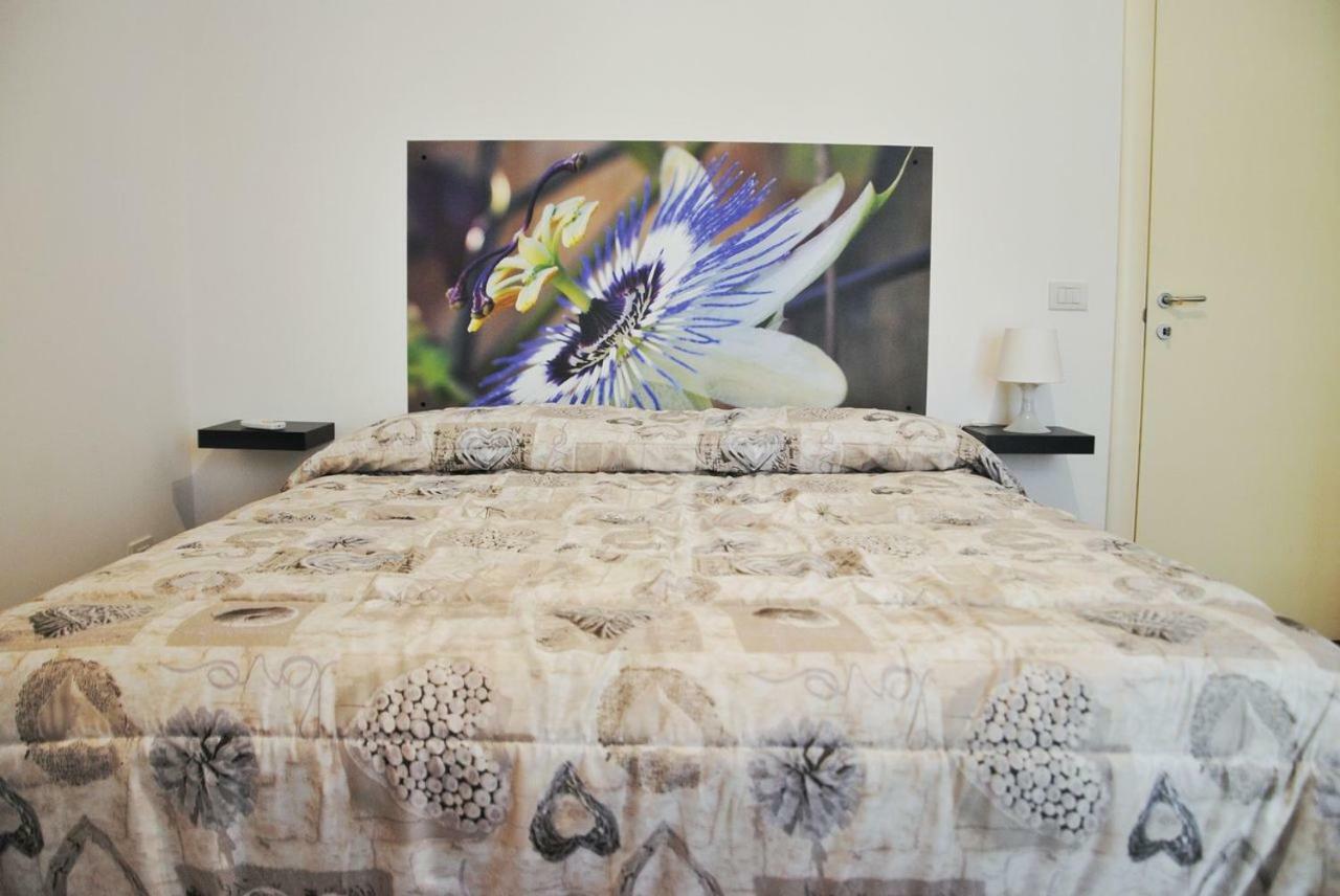 B&B Angelina Triggiano Exteriér fotografie