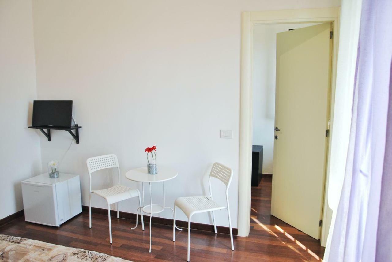 B&B Angelina Triggiano Exteriér fotografie