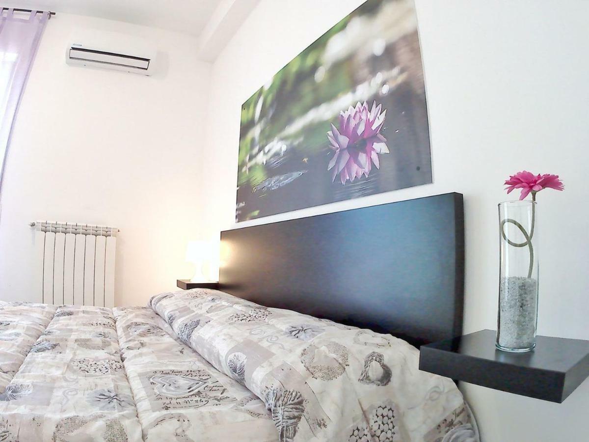 B&B Angelina Triggiano Exteriér fotografie