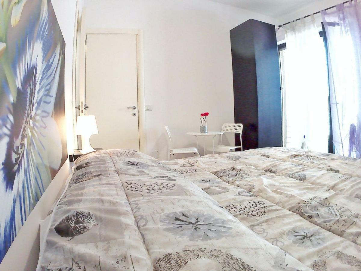 B&B Angelina Triggiano Exteriér fotografie