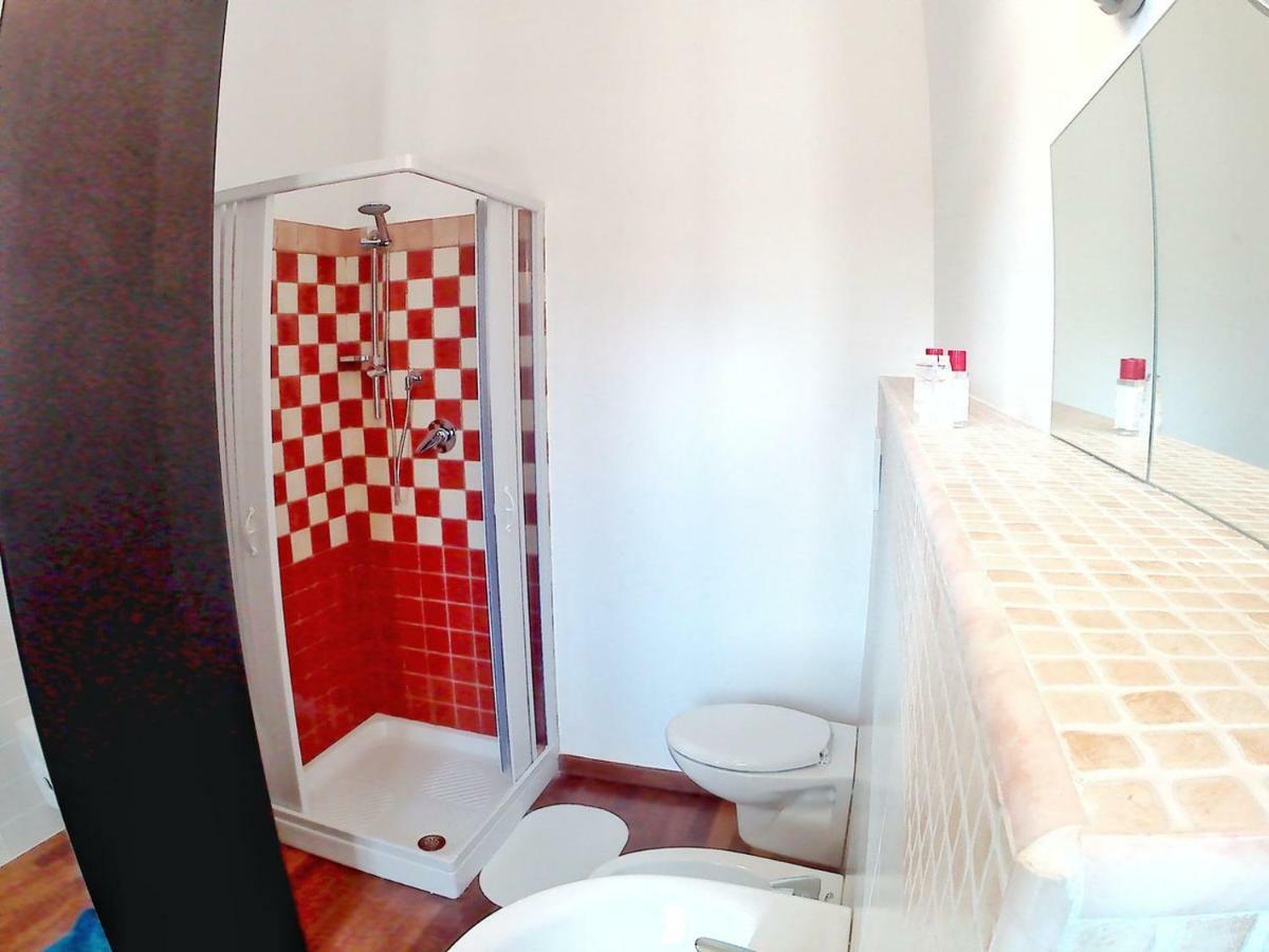 B&B Angelina Triggiano Exteriér fotografie
