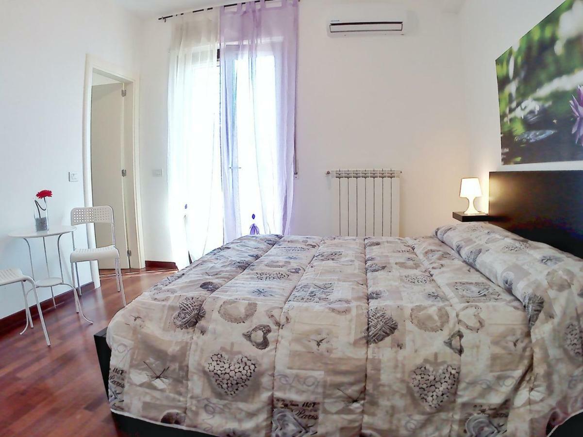 B&B Angelina Triggiano Exteriér fotografie