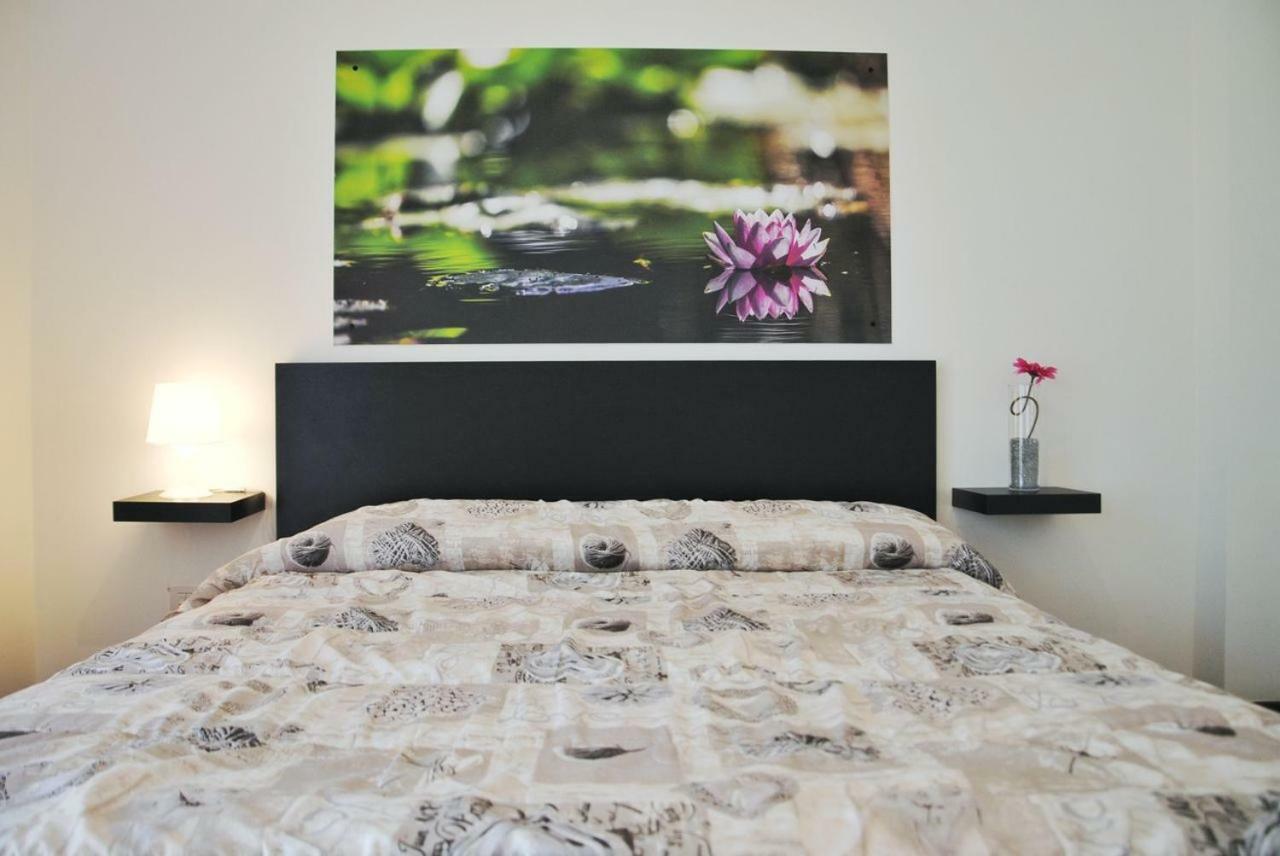 B&B Angelina Triggiano Exteriér fotografie