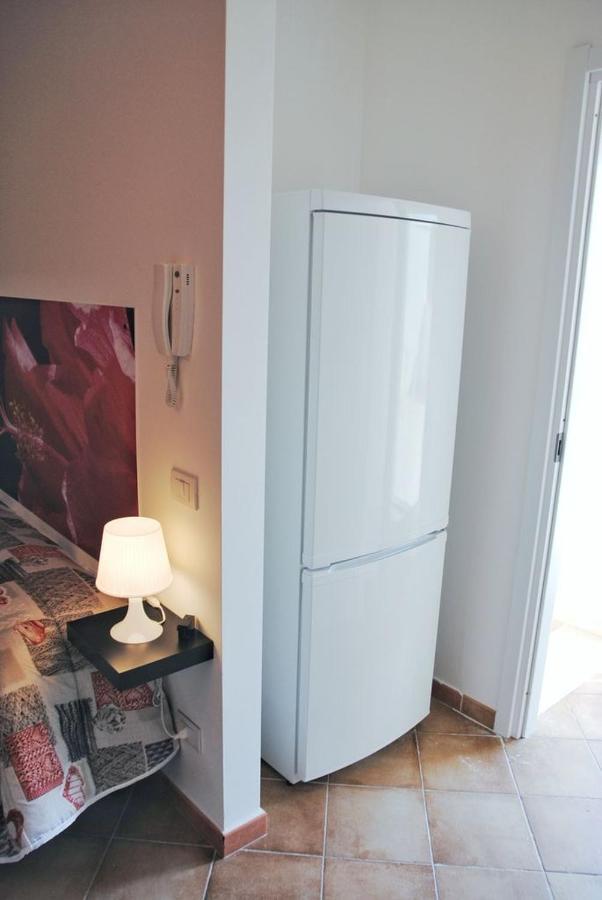 B&B Angelina Triggiano Exteriér fotografie