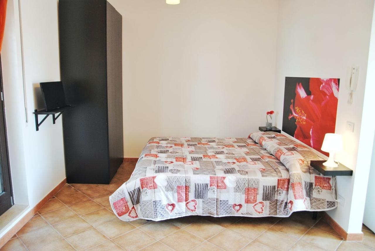 B&B Angelina Triggiano Exteriér fotografie