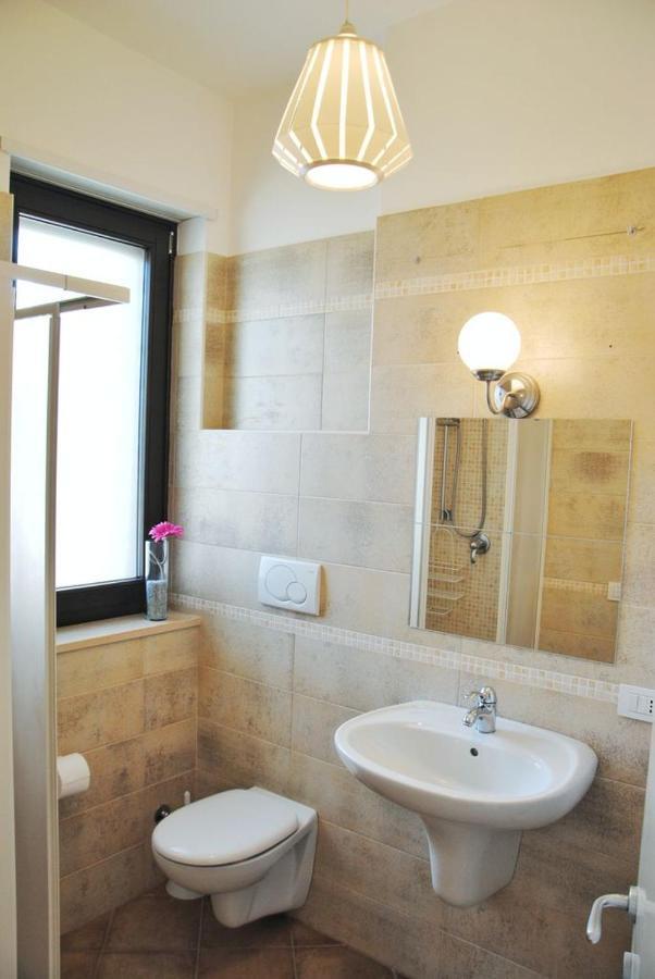 B&B Angelina Triggiano Exteriér fotografie